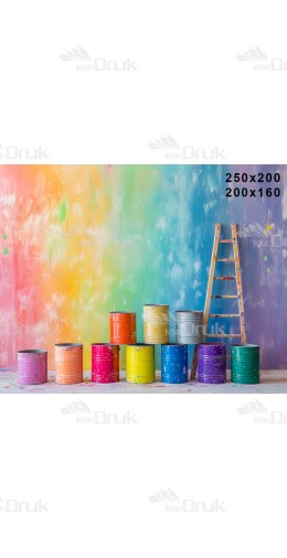 Tło fotograficzne Młodzieżowe 3325